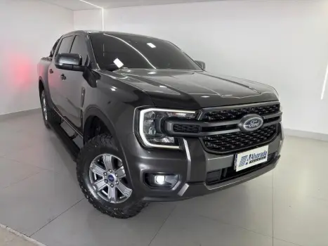 RANGER XLSCD3D4A