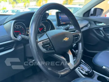 TRACKER 1.2 Turbo Premier