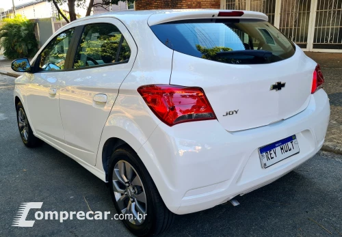 ONIX 1.0 MPFI JOY 8V