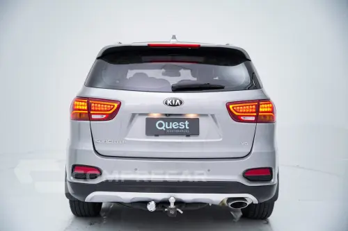 Sorento 3.5 V6 24V 4x4 Aut.
