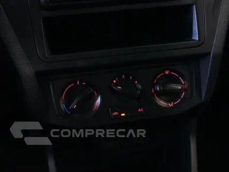 GOL 1.0 12V MPI TOTALFLEX 4P MANUAL