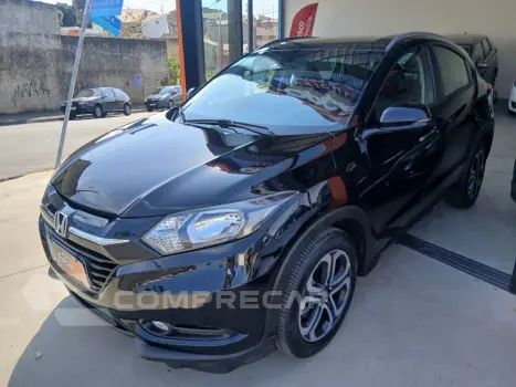 Honda HR-V EX 1.8 Flexone 16V 5p Aut. 4 portas