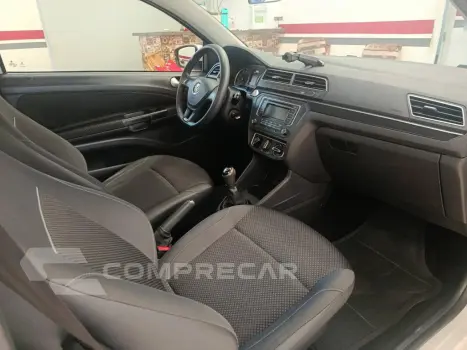 SAVEIRO 1.6 MI Trendline CS 8V