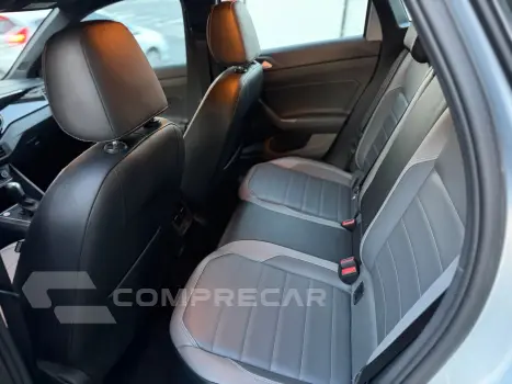 Nivus 1.0 200 Tsi Total Flex Highline Automático