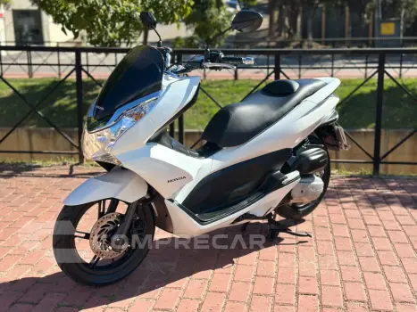 HONDA PCX 150