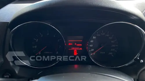 MITSUBISHI ASX 2.0 4X2 16V