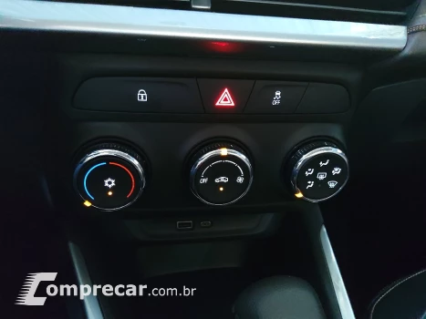 MONTANA 1.2 TURBO FLEX LTZ AUTOMÁTICO