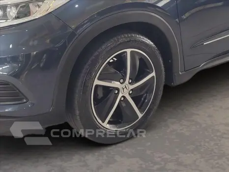 HR-V 1.8 16V FLEX EX 4P AUTOMÁTICO