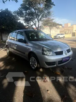 CLIO 1.0 Campus 16V