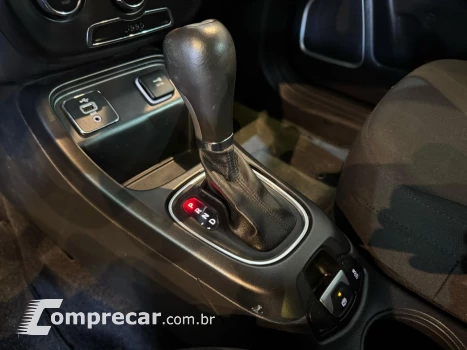 COMPASS SPORT 2.0 4x2 Flex 16V Aut.