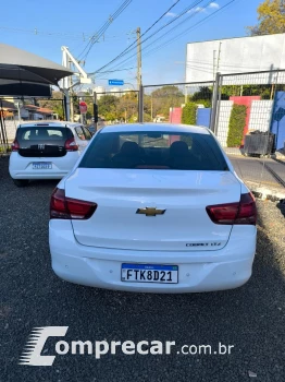 COBALT LTZ 1.8