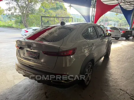 FASTBACK 1.0 TURBO 200 FLEX IMPETUS CVT