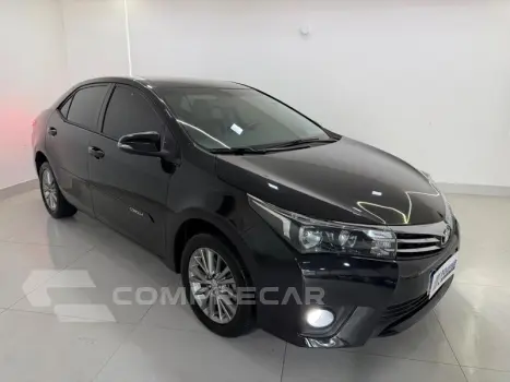 COROLLA XEI20FLEX