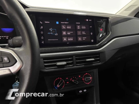 VIRTUS 1.0 170 TSI AUTOMÁTICO