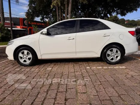 Cerato 1.6 16V Mec.