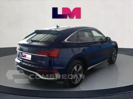 Q5 2.0 55 TFSIE PHEV PERFORMANCE QUATTRO S TRONIC