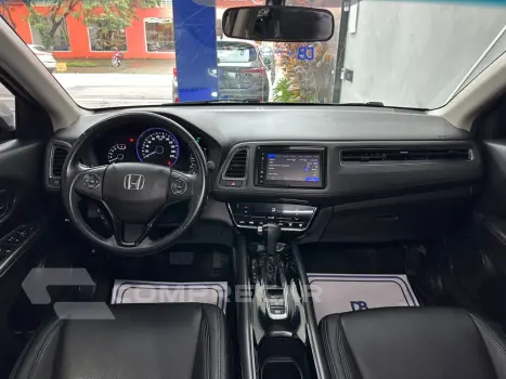 HR-V EX 1.8 Flexone 16V 5p Aut.
