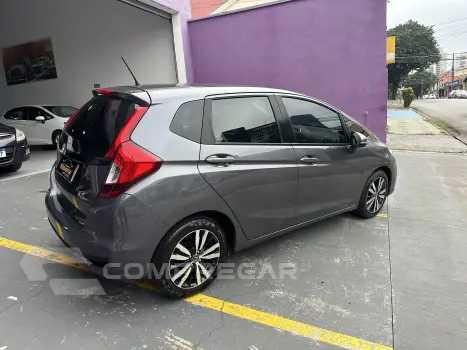 FIT 1.5 EX 16V