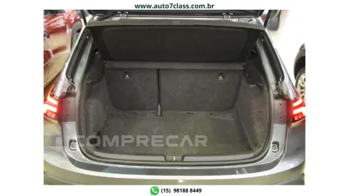 NIVUS - 1.0 200 TSI TOTAL HIGHLINE AUTOMÁTICO