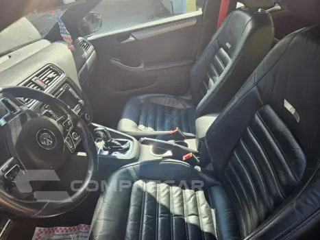 JETTA 2.0 TSI Highline