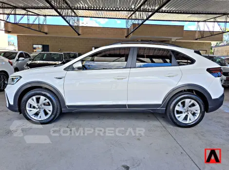 NIVUS 1.0 200 TSI Comfortline