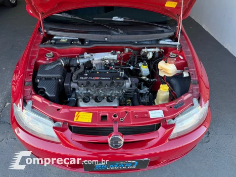 CELTA 1.0 MPFI Spirit 8V