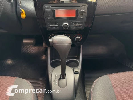 SANDERO 1.6 Stepway 16V