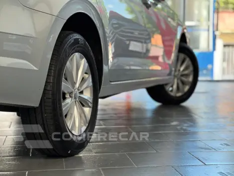 VIRTUS 1.0 200 TSI COMFORTLINE AUTOMÁTICO