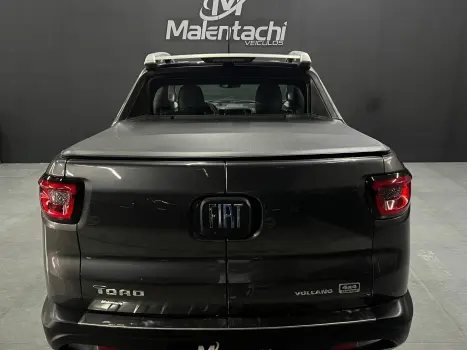 TORO 2.0 16V TURBO DIESEL VOLCANO 4WD AT9