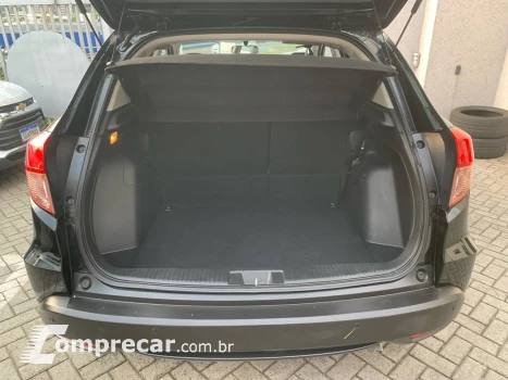 HR-V EX 1.8 Flexone 16V 5p Aut.