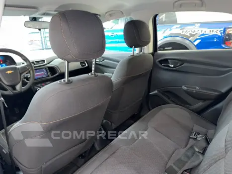 Onix LTZ 1.4