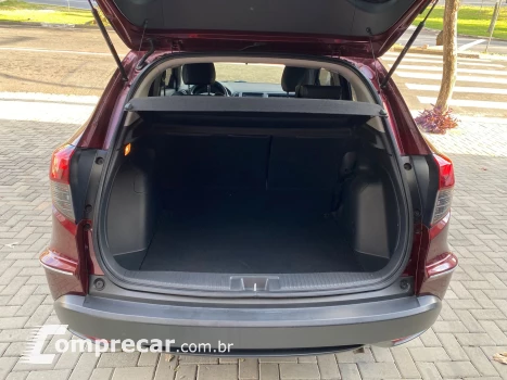HR-V 1.8 16V EXL