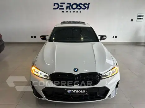 320I M SPORT FLEX