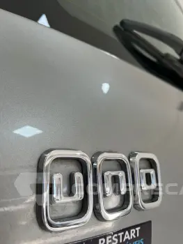 UNO 1.0 EVO Vivace 8V