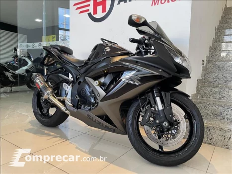 GSX-R 750