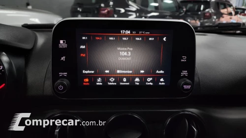 ARGO DRIVE 1.3 8V Flex