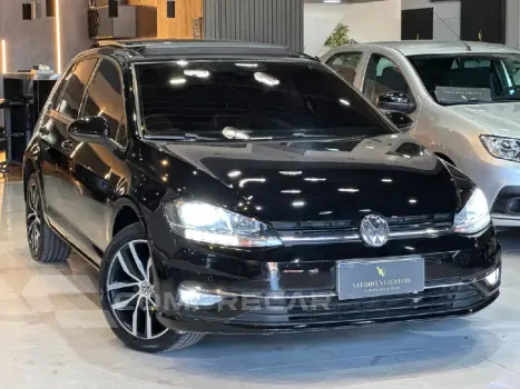 GOLF 1.0 200 TSI TOTAL FLEX COMFORTLINE TIPTRONIC