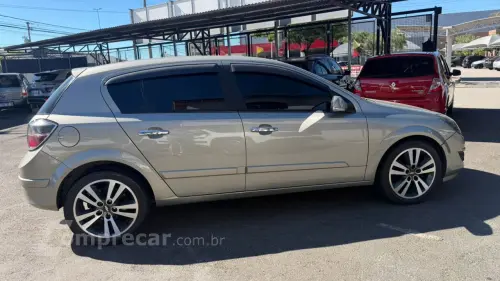 Vectra Hatch 2.0 4P FLEX GT