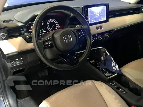 HR-V 1.5 DI I-VTEC TURBO FLEX TOURING CVT