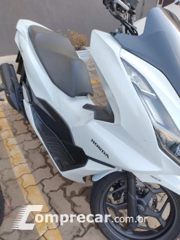 PCX 160 ABS