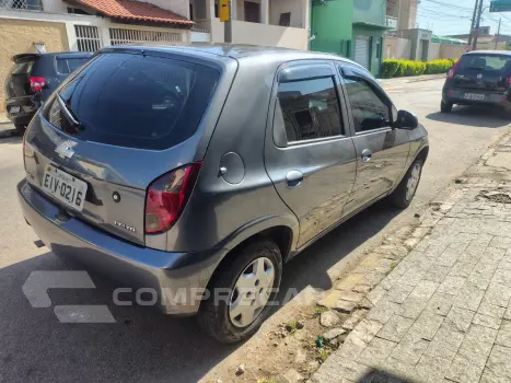 CELTA 1.0 MPFI LT 8V