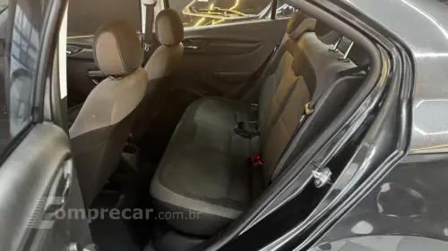 PRISMA 1.4 MPFI LT 8V