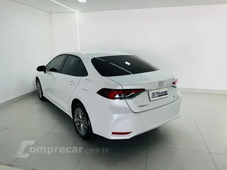 COROLLA XEI 20