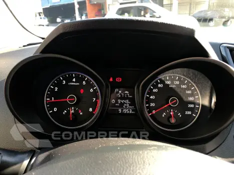 Hb20 1.6 R Spec 16V Flex 4P Automático