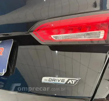 CRONOS 1.3 Firefly Drive