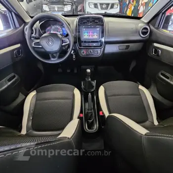 KWID INTENS 10 MT