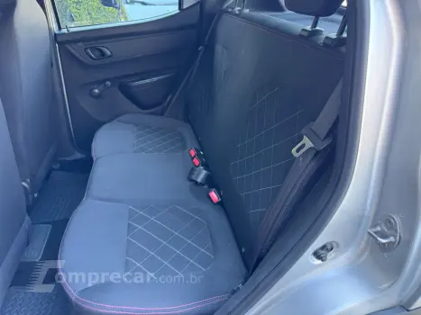 KWID 1.0 12V SCE ZEN