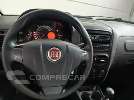 STRADA - 1.4 MPI WORKING CS 8V 2P MANUAL