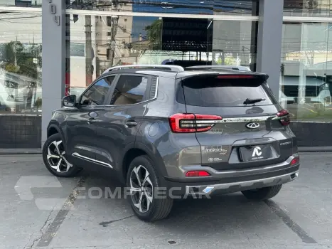 Tiggo 5X PRO 1.5 Turbo Flex Aut.