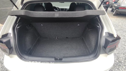 POLO 1.0 170 TSI